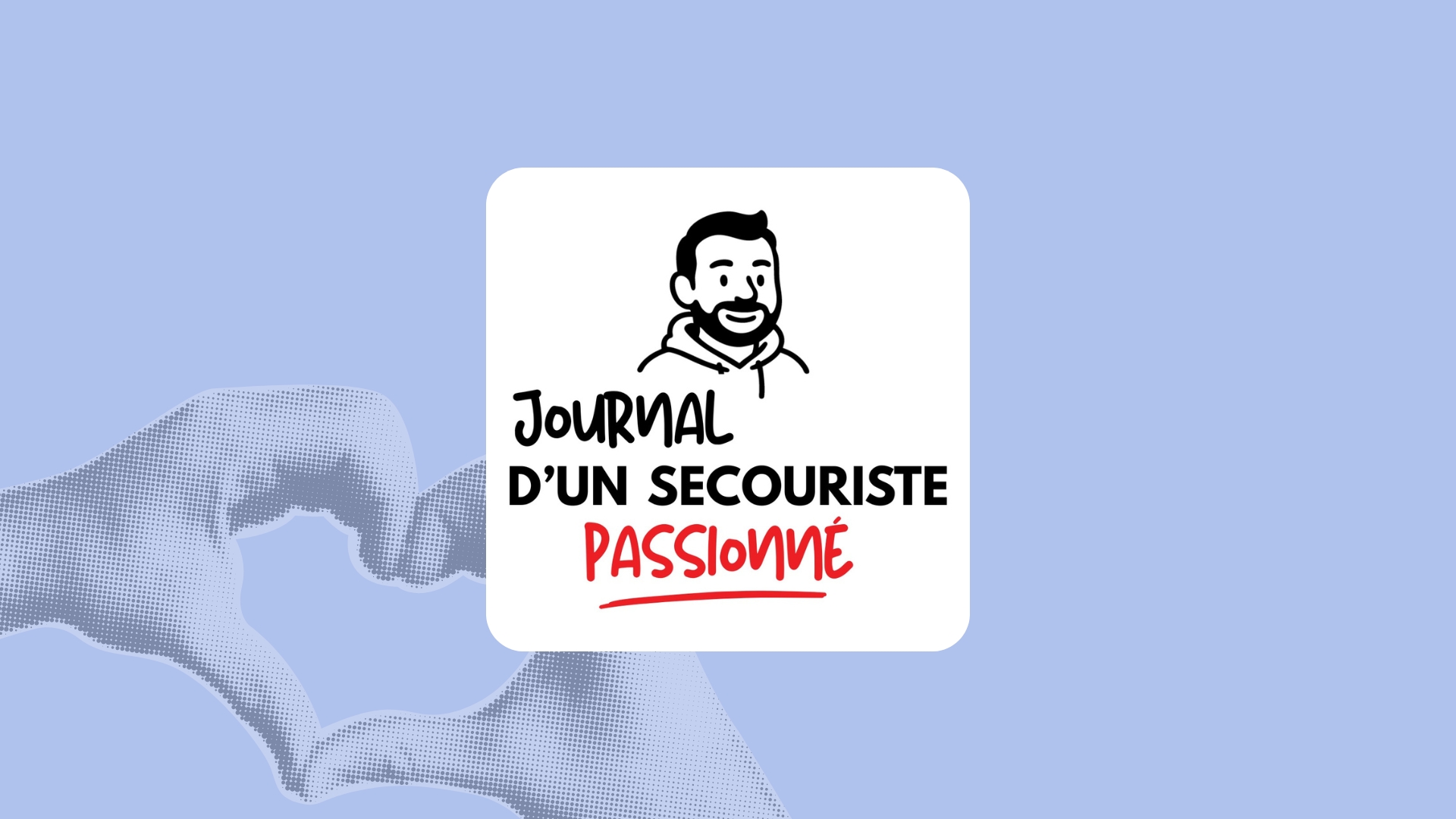 Logo Journal d'un Secouriste Passionné